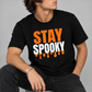 Stay Spooky Tee for Men