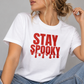 Stay Spooky Tee for Women