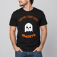 Support Your Local Ghosts Tee for Men