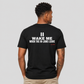 Wake Me When The In-Laws Leave Tee for Men